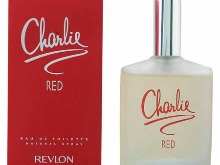 Women s Perfume Revlon EDT 100 ml For Sale