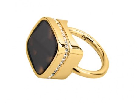 Ladies  Ring Adore 5448727 (12) Online now