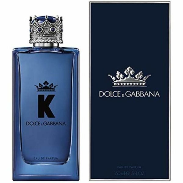 Men s Perfume K Dolce & Gabbana EDP EDP Fashion