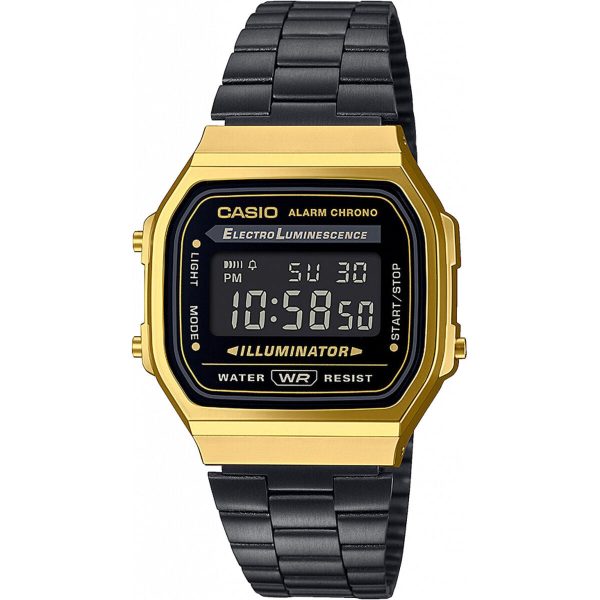 Unisex Watch Casio VINTAGE (Ø 39 mm) For Discount