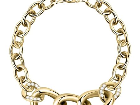 Ladies  Bracelet Morellato ABBRACCIO For Discount