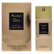 Women s Perfume Ambre Gris Alyssa Ashley EDP EDP 30 ml Hot on Sale