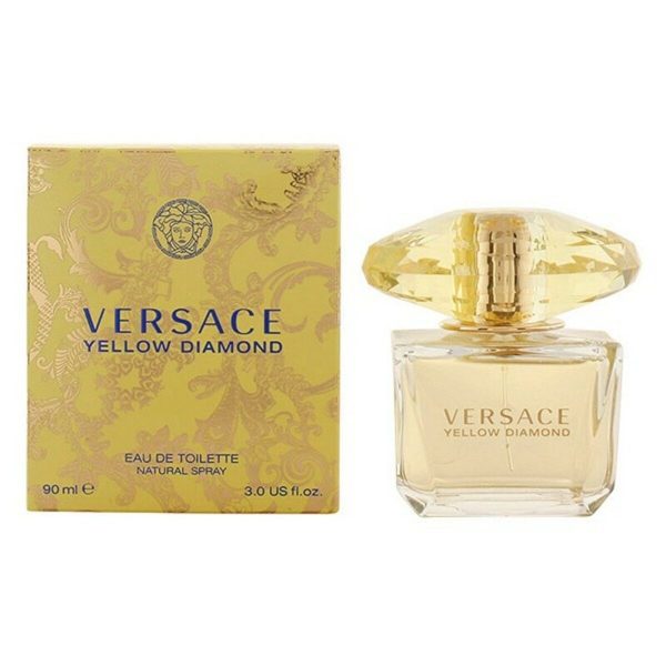 Women s Perfume Versace EDT Fashion