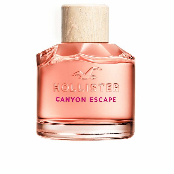 Women s Perfume Canyon Escape Hollister EDP EDP Supply