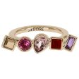 Ladies  Ring Adore 5375538 (15) For Cheap