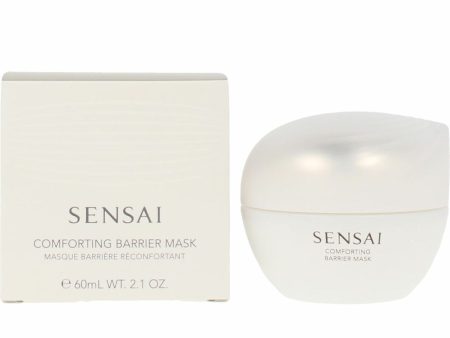 Facial Mask Sensai Comforting 60 ml Fashion