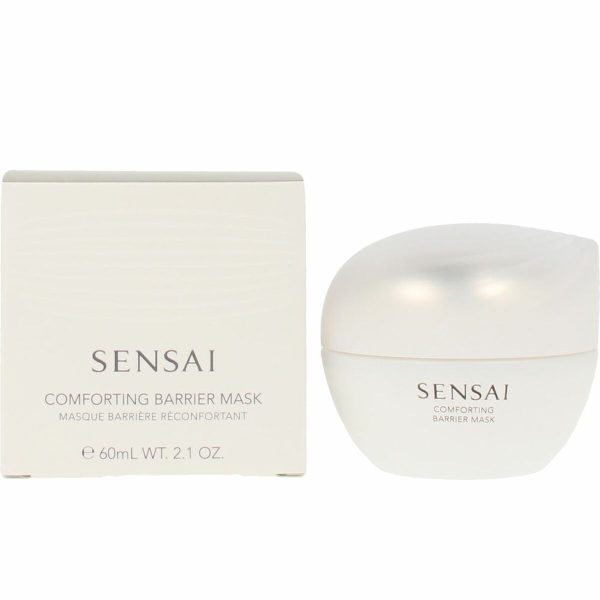 Facial Mask Sensai Comforting 60 ml Fashion