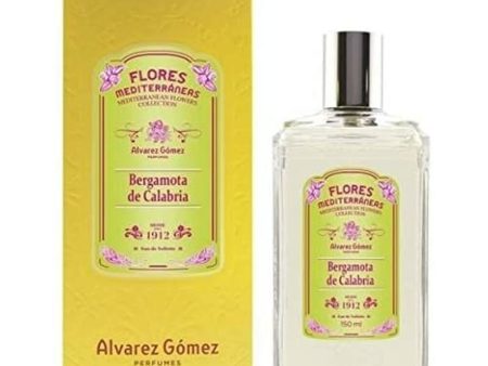 Women s Perfume Alvarez Gomez EDT Hot on Sale