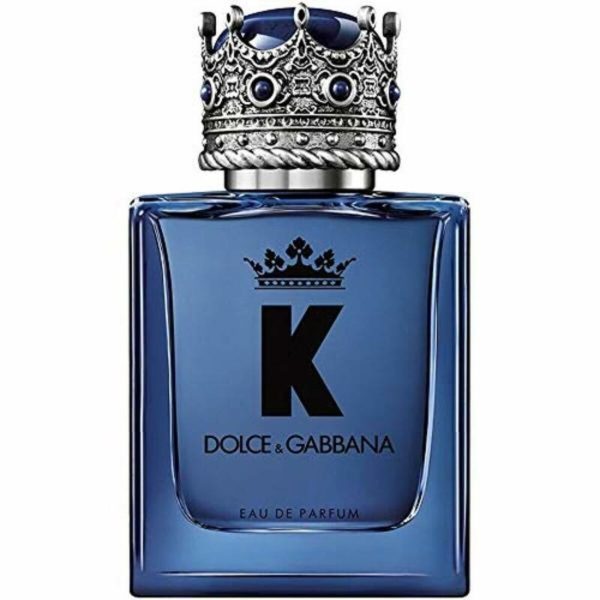 Men s Perfume K Dolce & Gabbana EDP EDP Fashion