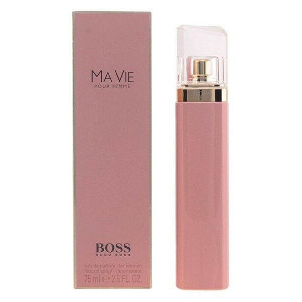 Women s Perfume Boss Ma Vie pour Femme Hugo Boss EDP Online now