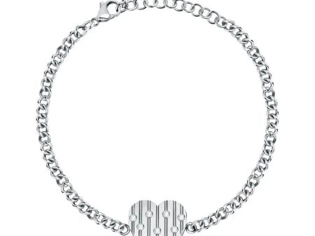 Ladies  Bracelet Morellato INCANTO Online now