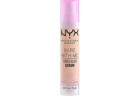 Facial Corrector NYX K3391400 Serum Nº 02 9,6 ml Cheap