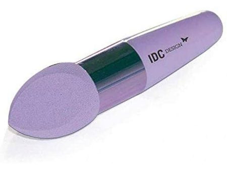 Make-up Sponge IDC Institute With handle Online now