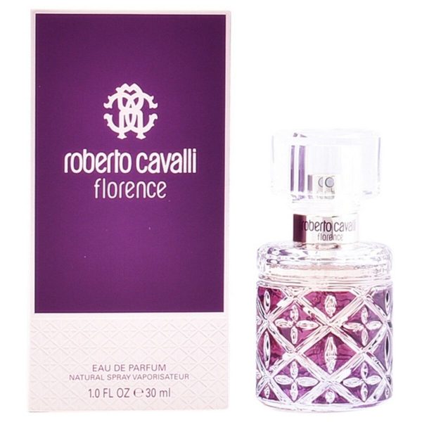 Women s Perfume Florence Roberto Cavalli EDP EDP Online now