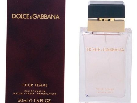 Women s Perfume Dolce & Gabbana EDP EDP Sale