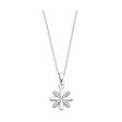 Ladies  Necklace Lotus LP3056-1 1 For Sale