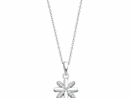 Ladies  Necklace Lotus LP3056-1 1 For Sale