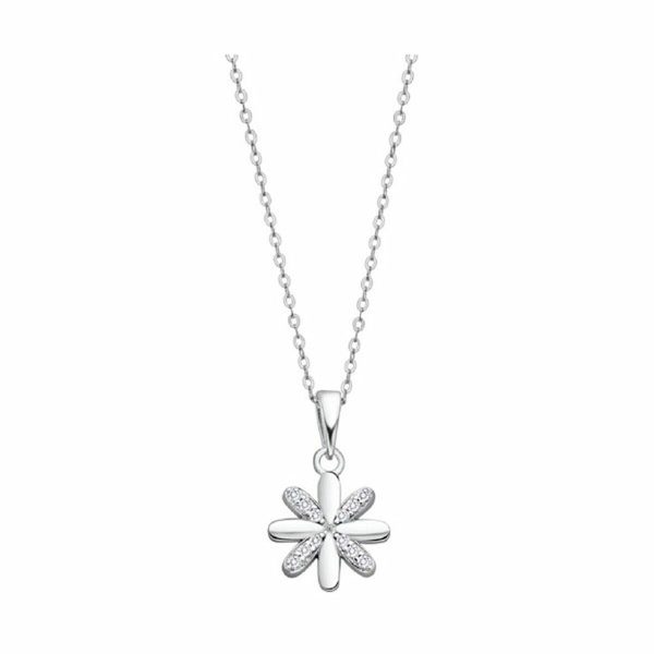 Ladies  Necklace Lotus LP3056-1 1 For Sale