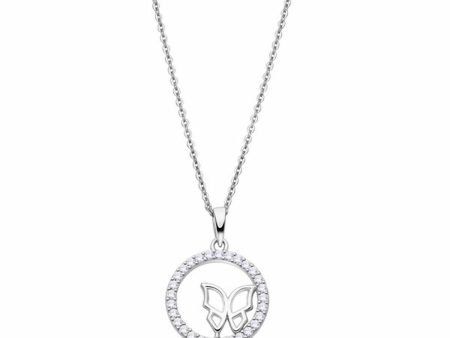 Ladies  Necklace Lotus LP3074-1 1 Online Sale