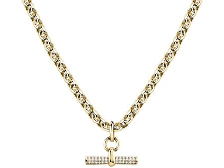 Ladies  Necklace Morellato ABBRACCIO on Sale