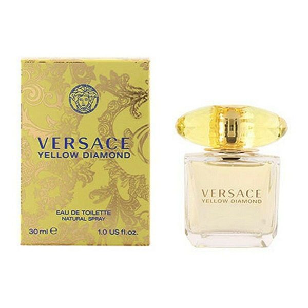 Women s Perfume Versace EDT Fashion