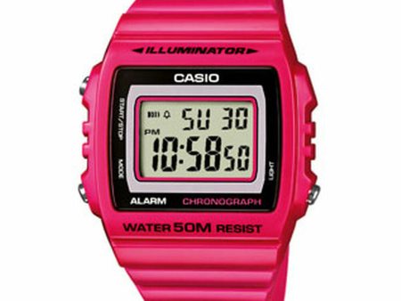 Unisex Watch Casio SPORT (Ø 40 mm) on Sale