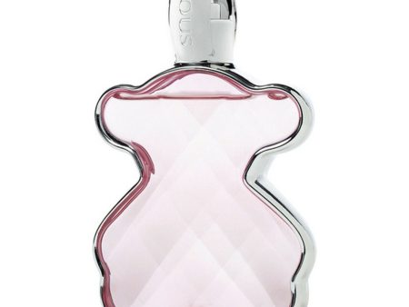 Women s Perfume Loveme Tous EDP EDP Hot on Sale