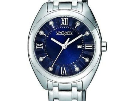 Men s Watch Vagary IU2-111-71 For Sale