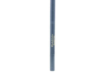 Eyebrow Make-up Elizabeth Arden Beautiful Color 3-in-1 Nº 05-soft black 32 g Hot on Sale