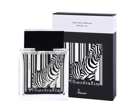 Men s Perfume Rasasi EDP Rumz Al Rasasi 9325 Pour Lui 50 ml (50 ml) Discount