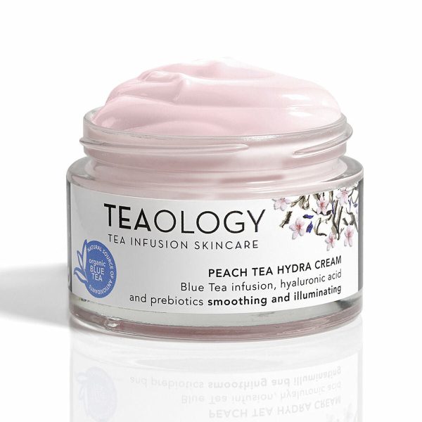 Cosmetic Set Teaology   Peach tea 3 Pieces Supply