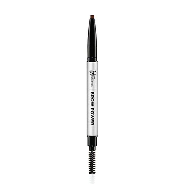 Eyebrow Pencil It Cosmetics Brow Power Universal Auburn 2-in-1 (16 g) Hot on Sale