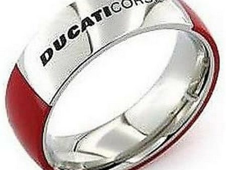 Men s Ring Ducati 31500584 30 Online