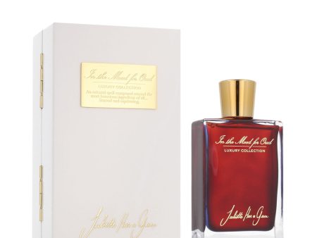 Unisex Perfume Juliette Has A Gun EDP In The Mood For Oud (75 ml) For Cheap