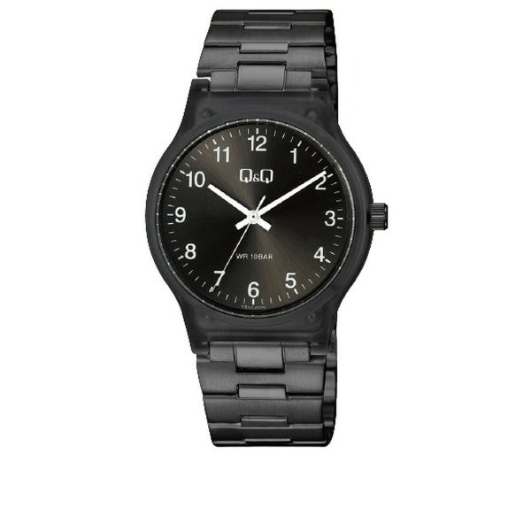 Men s Watch Q&Q VS50J004Y (Ø 40 mm) Hot on Sale