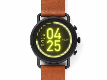 Smartwatch Skagen Gen. 5 Hot on Sale