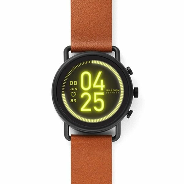 Smartwatch Skagen Gen. 5 Hot on Sale