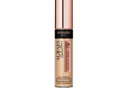 Facial Corrector Bourjois Always Fabulous 100-ivoire (6 ml) Online now