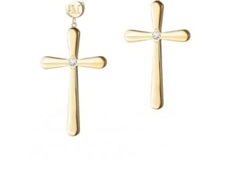 Ladies  Earrings Morellato SAIS01 Fashion