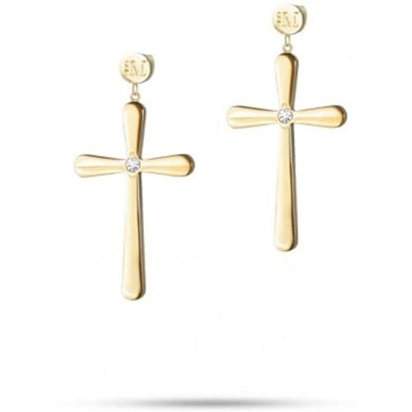 Ladies  Earrings Morellato SAIS01 Fashion