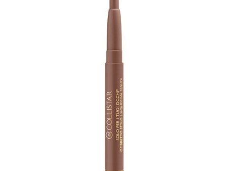 Eyeshadow Collistar Eye Shadow Stick 5-bronze 1,4 g Discount