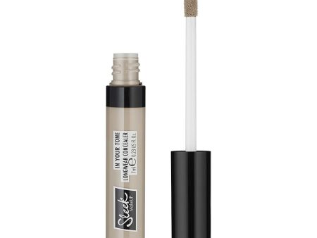 Facial Corrector Sleek In Your Tone Nº 1C-fair (7 ml) Fashion