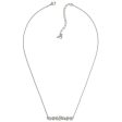 Ladies  Necklace Adore 5375512 15 cm Online