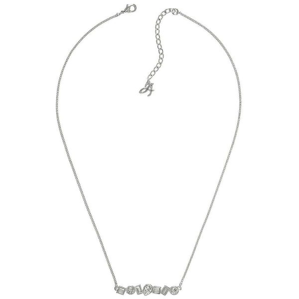 Ladies  Necklace Adore 5375512 15 cm Online