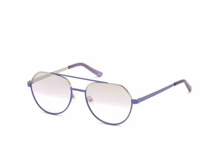 Unisex Sunglasses Guess GU304881Z53 Ø 53 mm Online