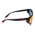 Unisex Sunglasses Polaroid PLD7032S-4L5 ø 60 mm Fashion