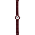 Unisex Watch Hip Hop VELVET TOUCH (Ø 40 mm) For Cheap