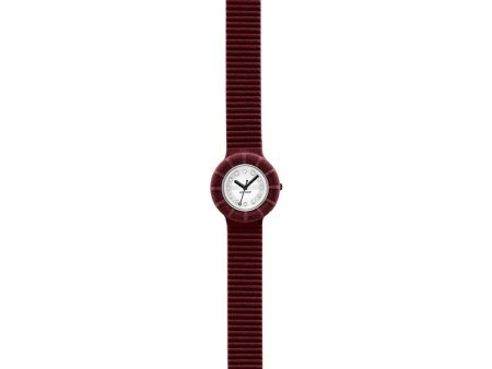 Unisex Watch Hip Hop VELVET TOUCH (Ø 40 mm) For Cheap