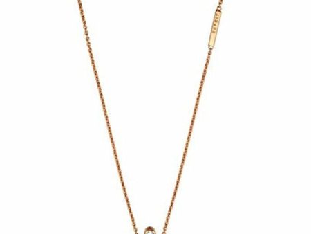 Ladies  Necklace Esprit ESNL00191342 Hot on Sale