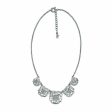 Ladies  Necklace Folli Follie 3N14F028C 50 cm on Sale